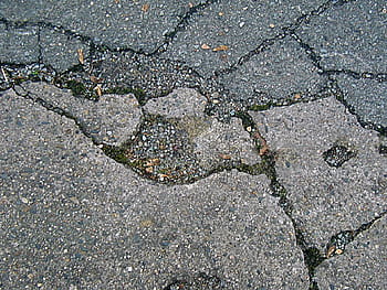 pothole repair natick